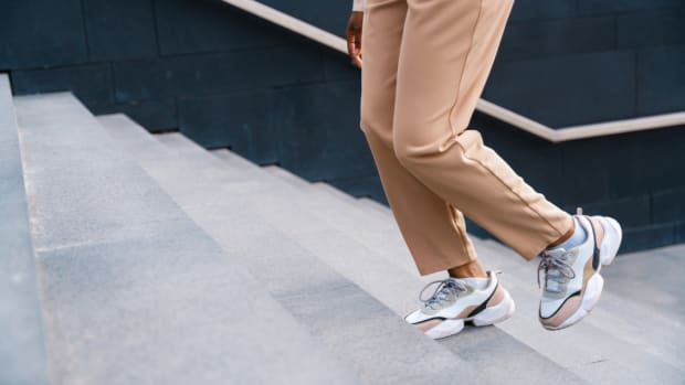 Best Shoes for Ankle Support _ Source iStock
